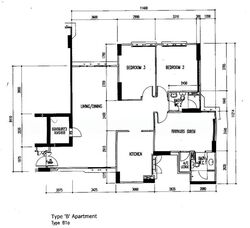 Blk 629 Senja Grand (Bukit Panjang), HDB 5 Rooms #589281321